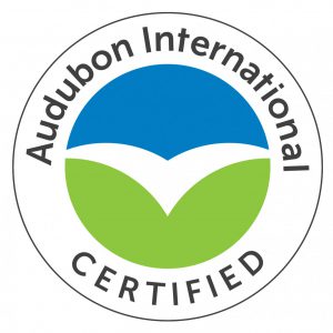 Audubon logo